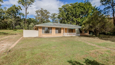 Picture of 77 Green Rd, PARK RIDGE QLD 4125