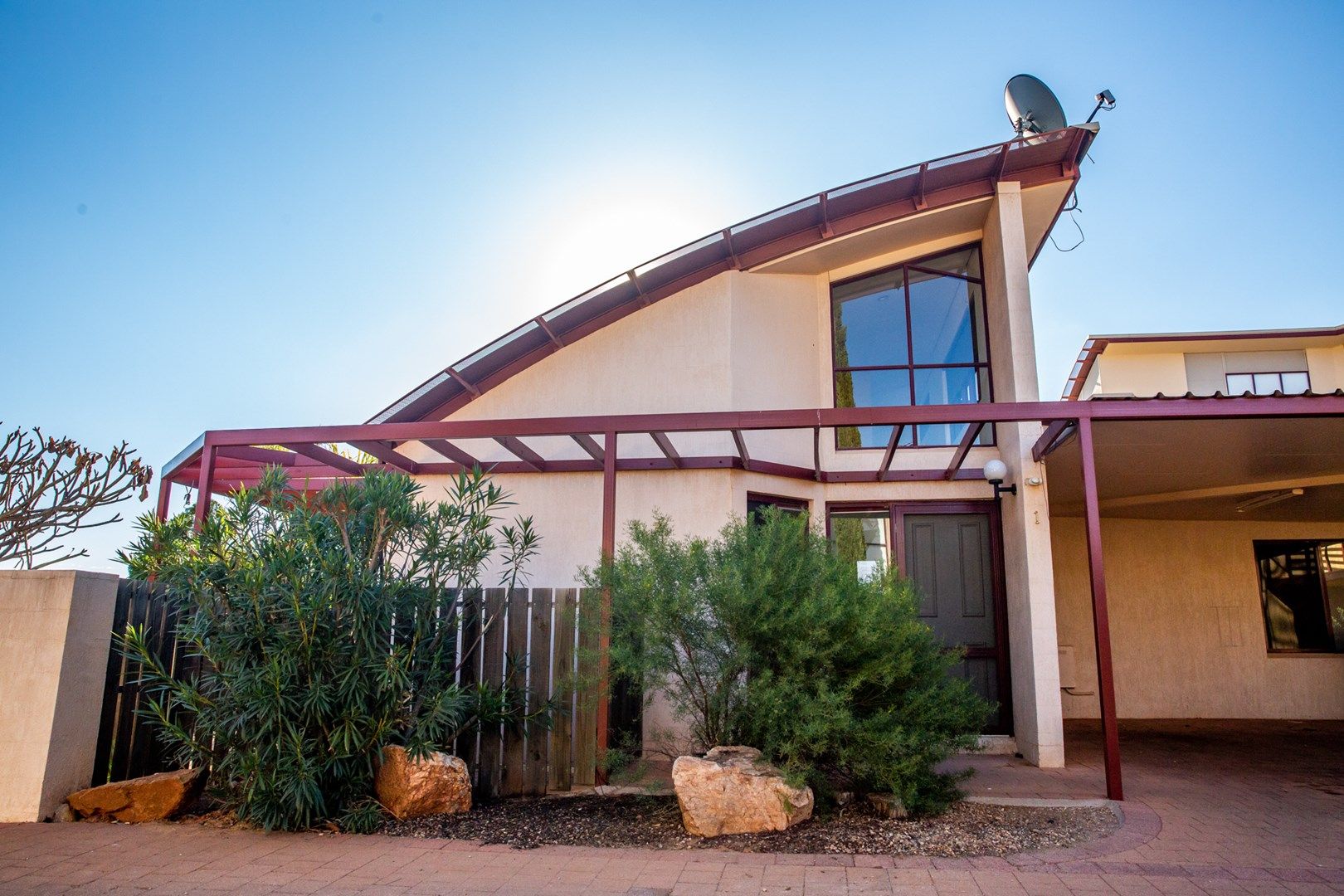 1/136 Cromwell Drive, Desert Springs NT 0870, Image 0