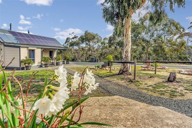 Picture of 1126 Springton Road, MOUNT CRAWFORD SA 5351