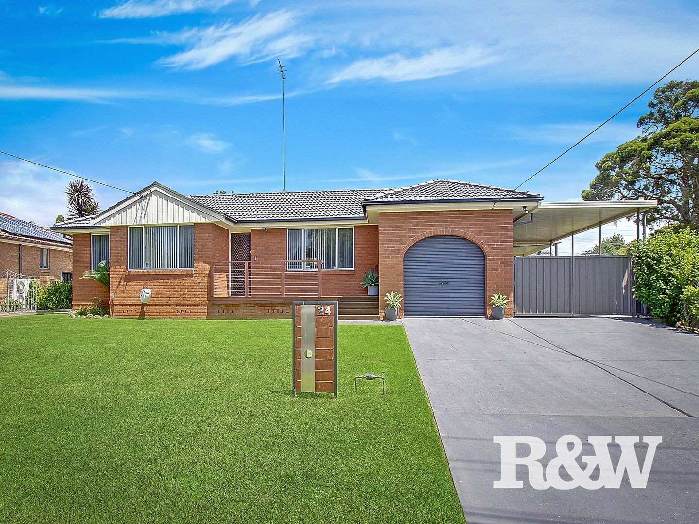 24 Munmora Place, Oxley Park NSW 2760, Image 0