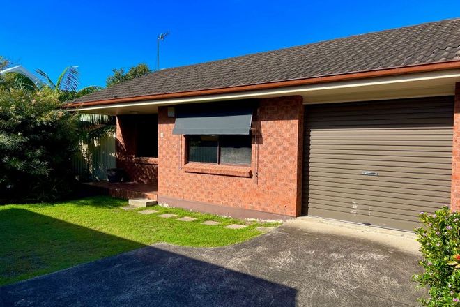 Picture of 3/90-92 Thompson Street, LONG JETTY NSW 2261
