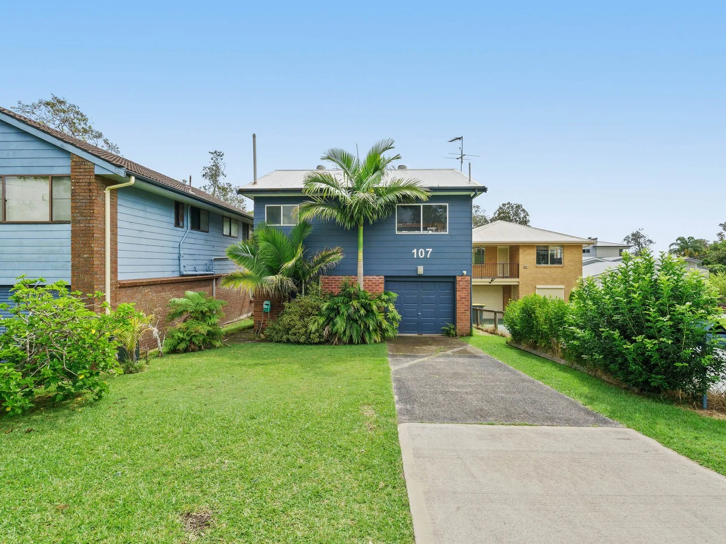 107 Grand Parade, Bonnells Bay NSW 2264