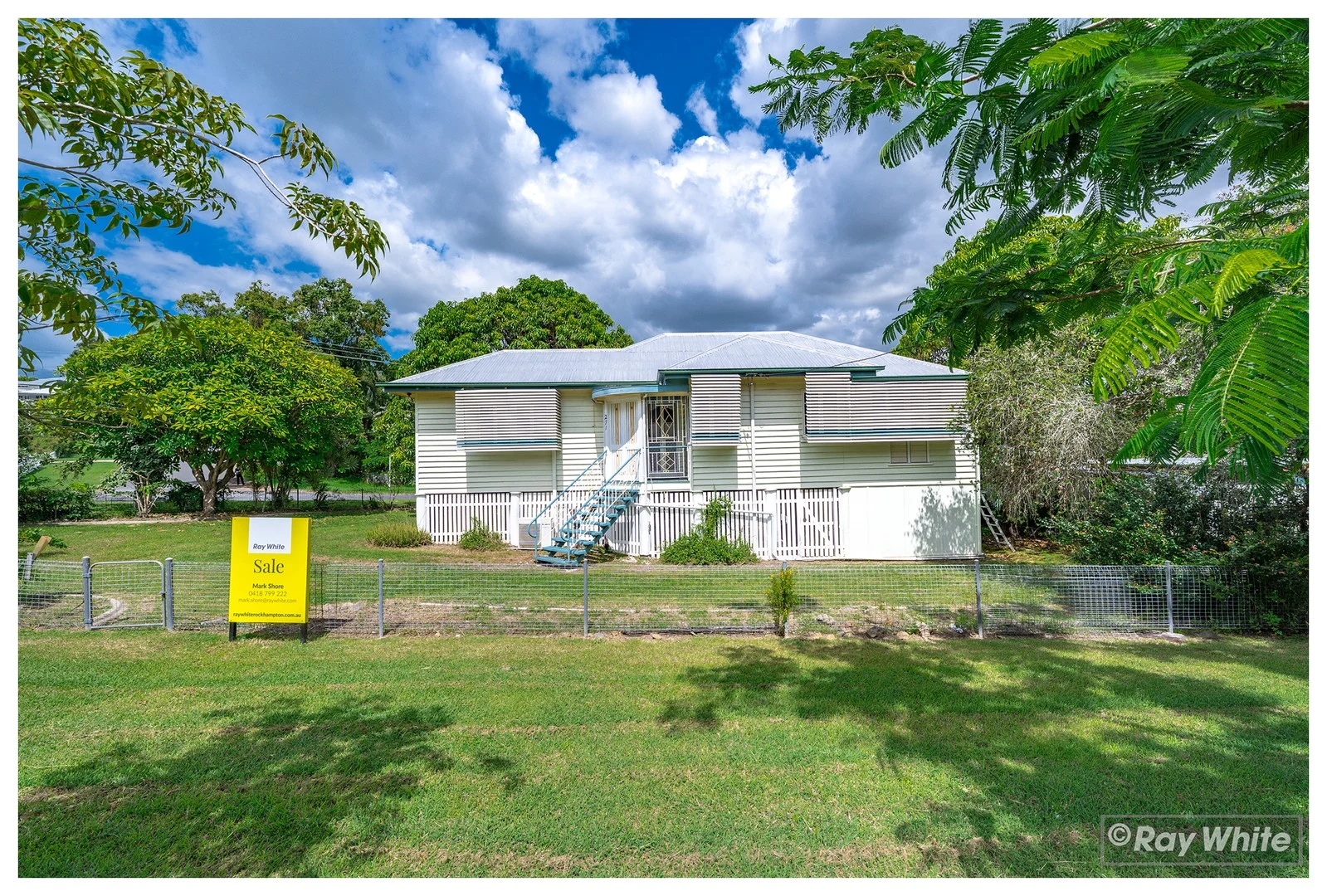 271 Denham Street Extended, The Range QLD 4700