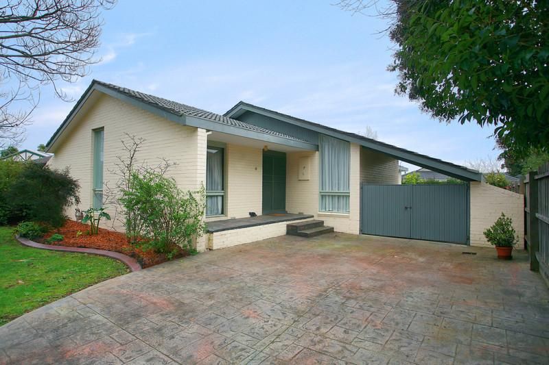 7 Ascot Court, Dandenong North Property History & Address Research