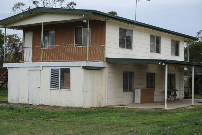 Picture of 000 Malakoff Kaimkillenbun Rd, KAIMKILLENBUN QLD 4406