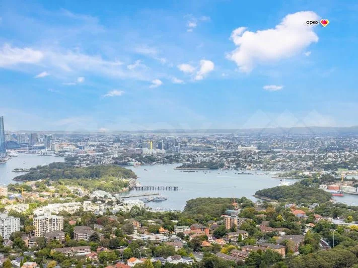 4402/88A Christie Street, St Leonards NSW 2065