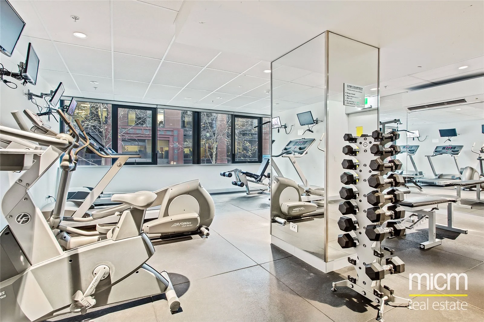 Additional image 4 of 1502/181 ABeckett Street, Melbourne VIC 3000