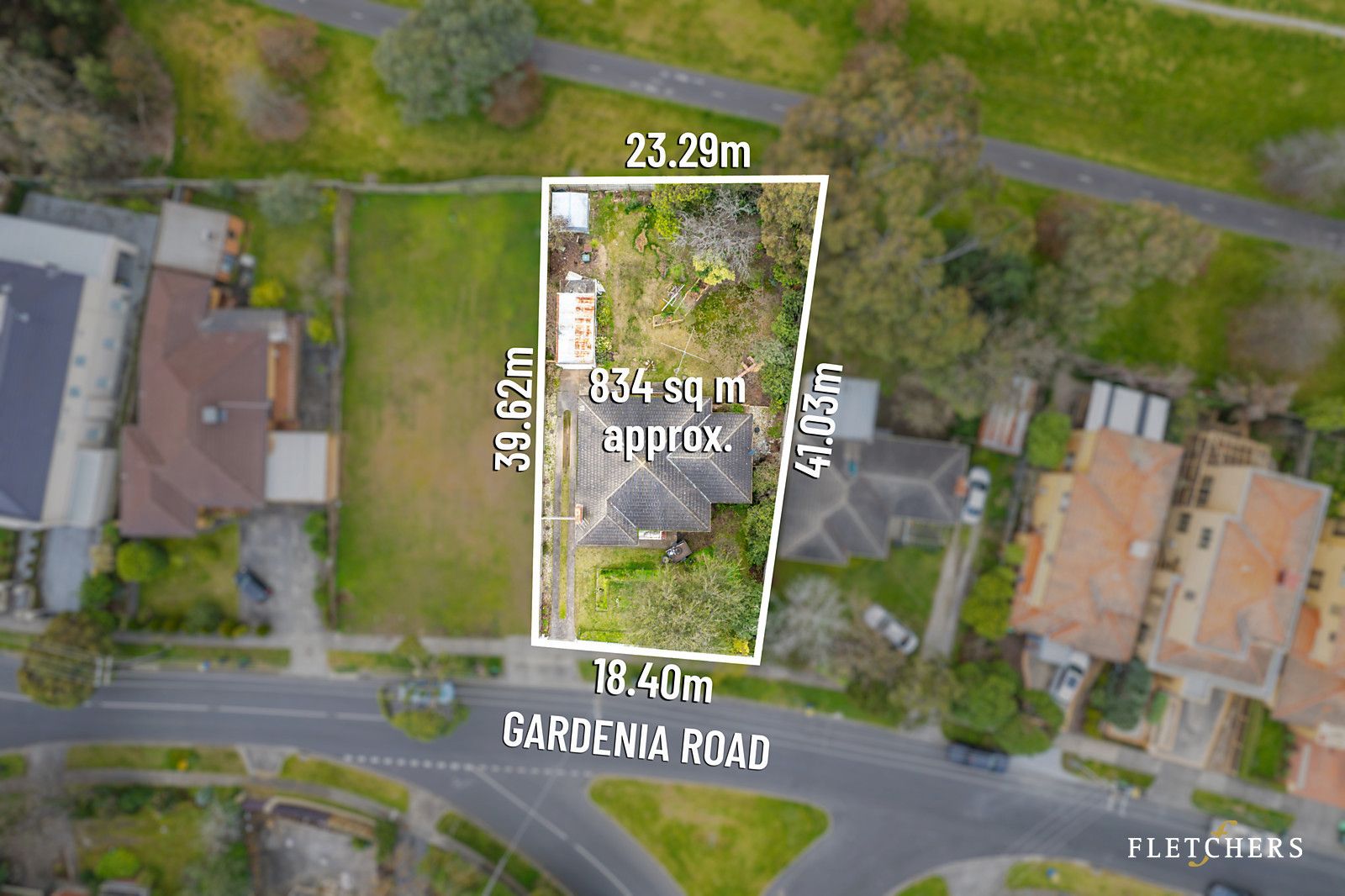 31 Gardenia Road, Balwyn North VIC 3104, Image 0