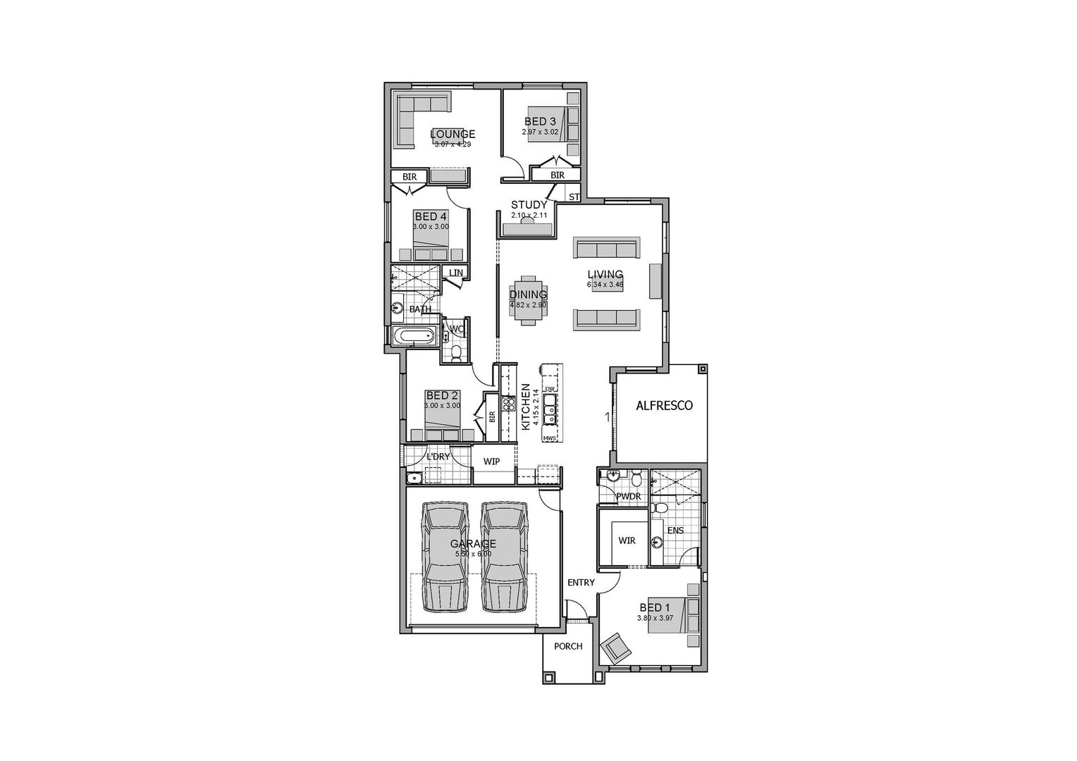 52 Proposed Road, Bungendore NSW 2621 Domain
