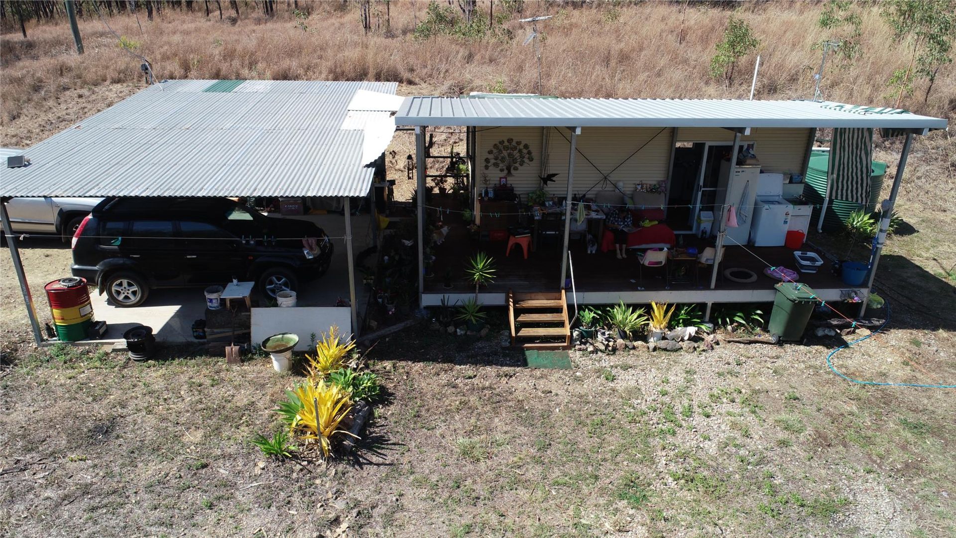 Millstream QLD 4888, Image 1