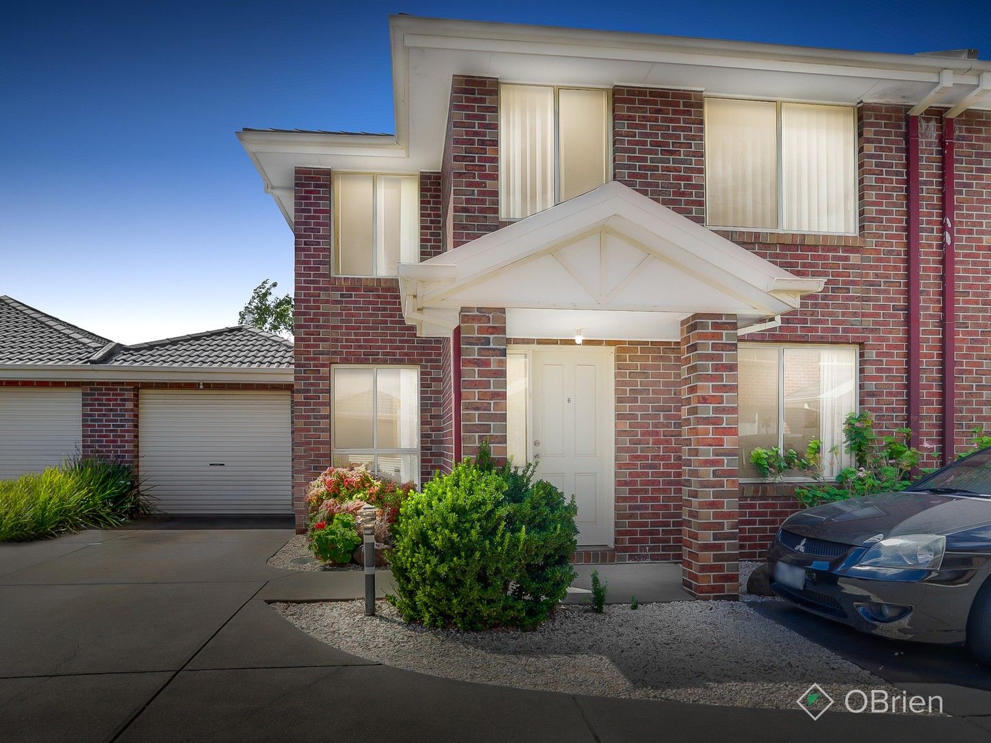 6/107-109 Pecks Road, Sydenham VIC 3037, Image 0