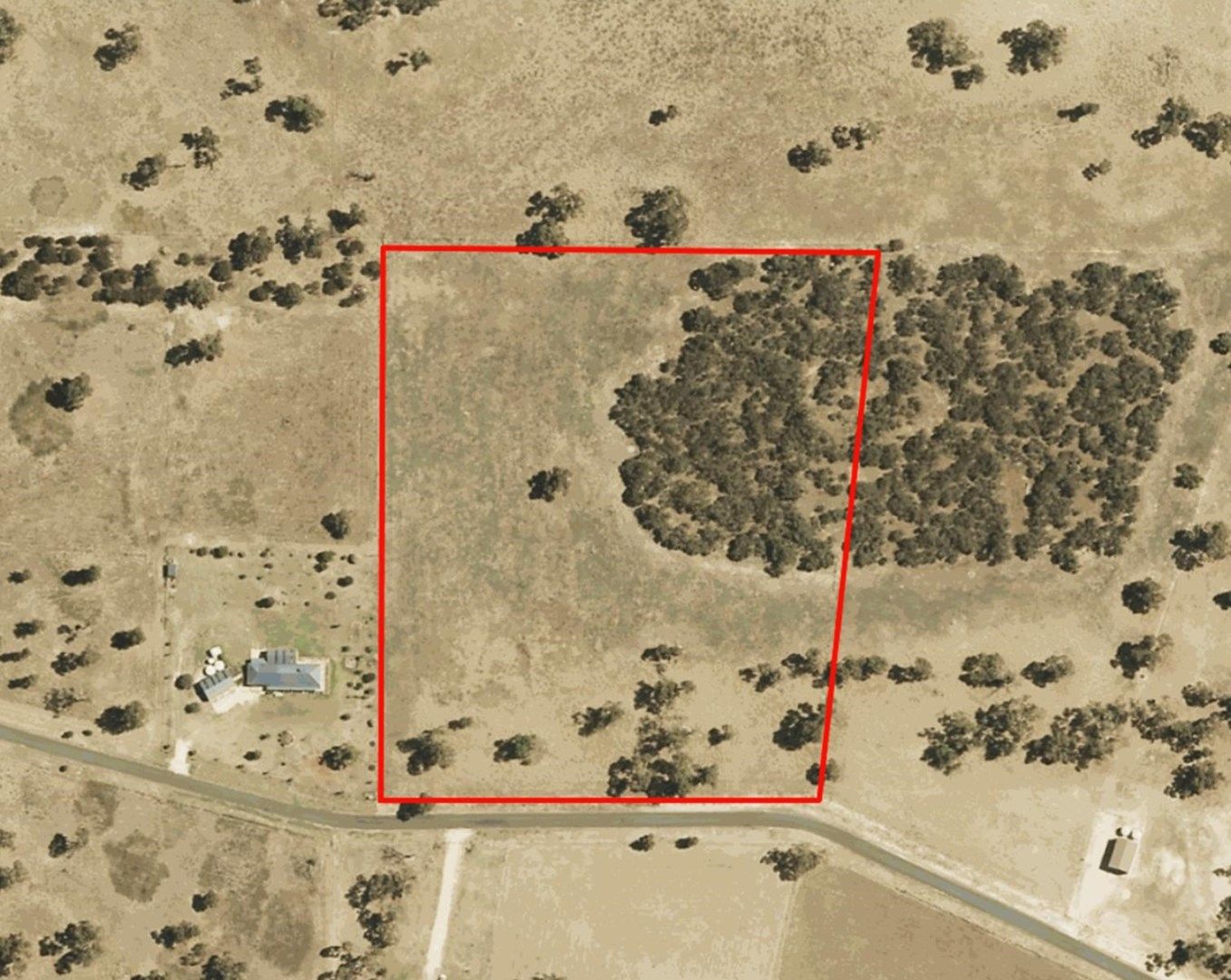 Lot 23 Emu Rise Road, Keith SA 5267, Image 0