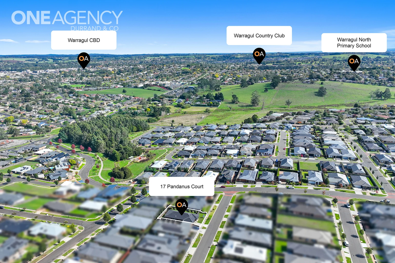 Additional image 28 of 17 Pandanus Court, Warragul VIC 3820