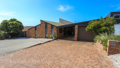 Picture of 21 Giles Street, WEST BEACH WA 6450