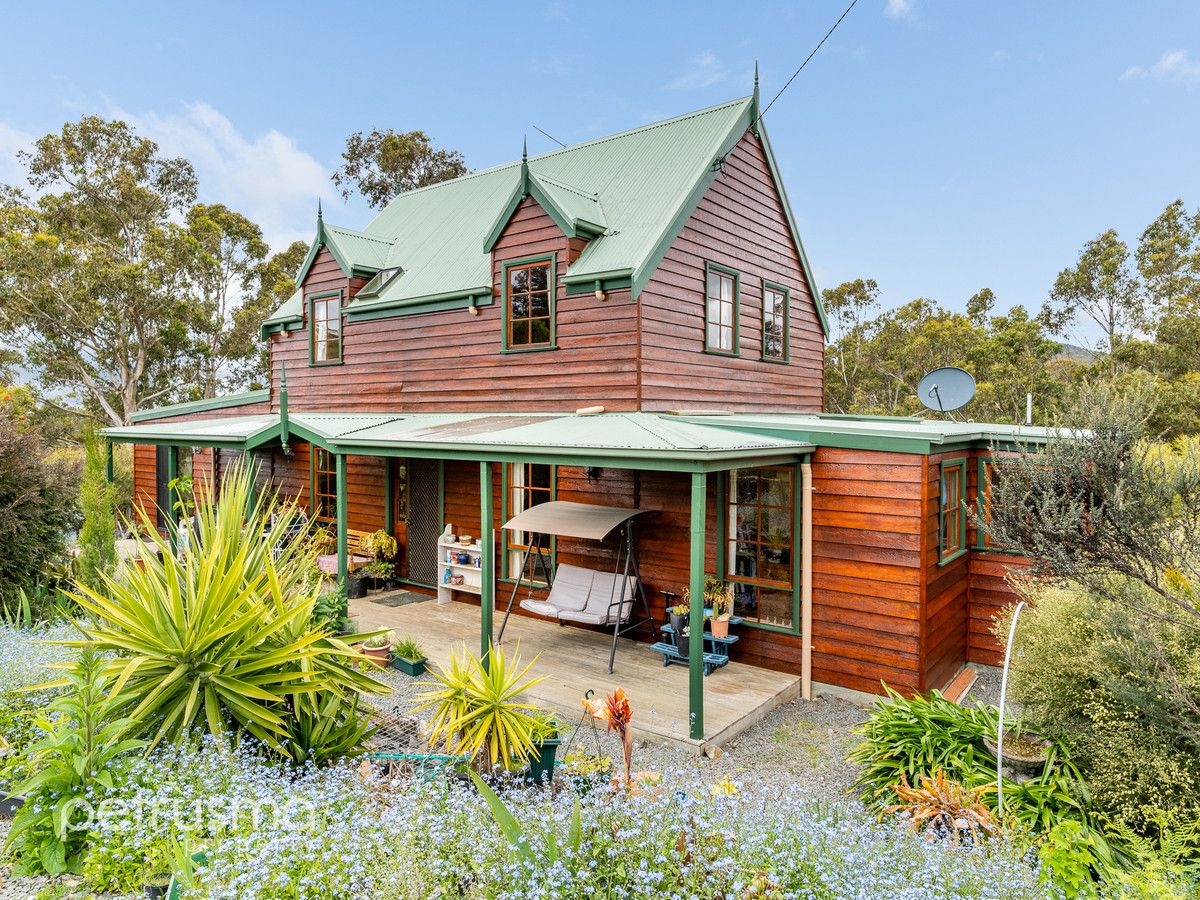 299 Nierinna Road, Margate TAS 7054, Image 0