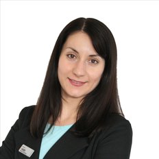 Marina Patiyants, Sales representative