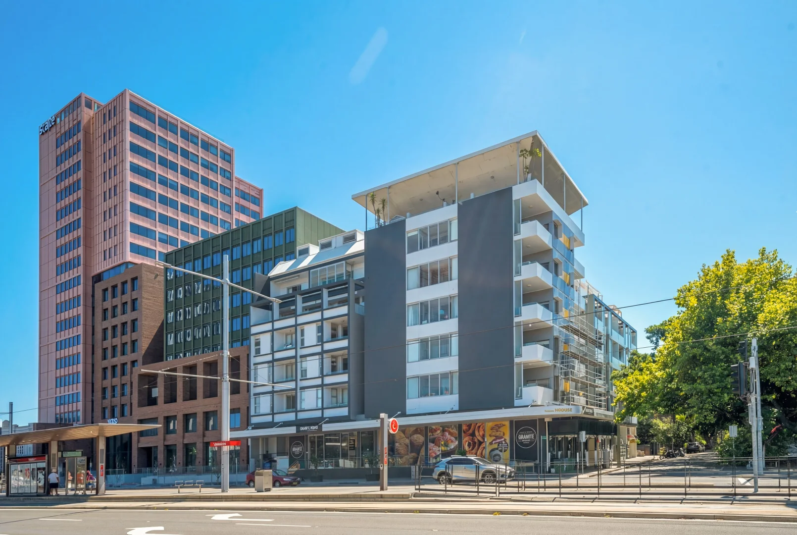 Additional image 11 of 10/2A Duke Street, Kensington NSW 2033