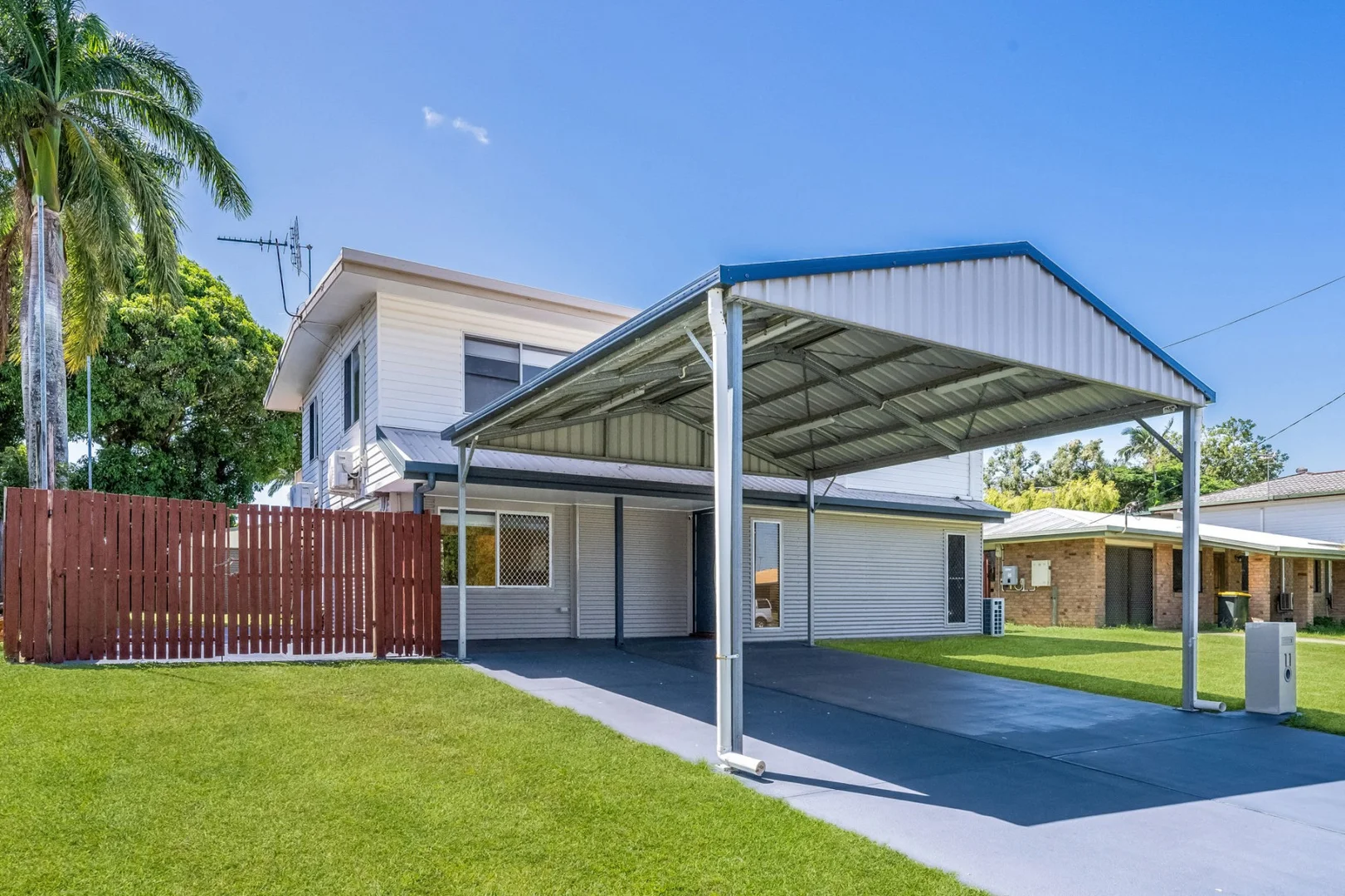 Additional image 3 of 11 The Barons Drive, Andergrove QLD 4740