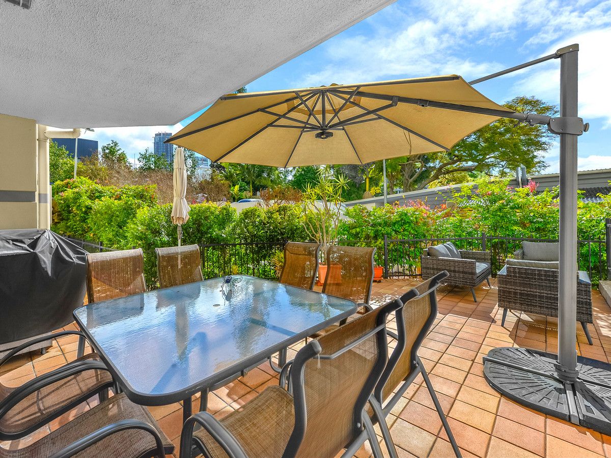 3002/56 Wharf Street, Kangaroo Point QLD 4169, Image 0