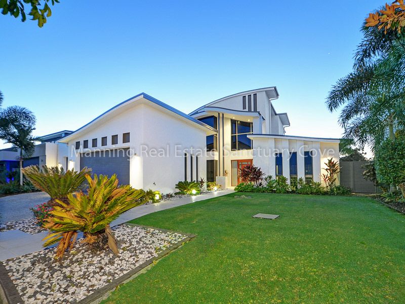 2034 The Circle, Sanctuary Cove QLD 4212, Image 0