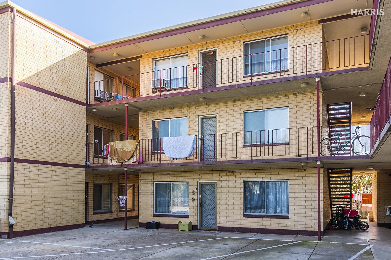 10 213 215 Anzac Highway Plympton Sa 5038 Apartment For Rent 260 Domain