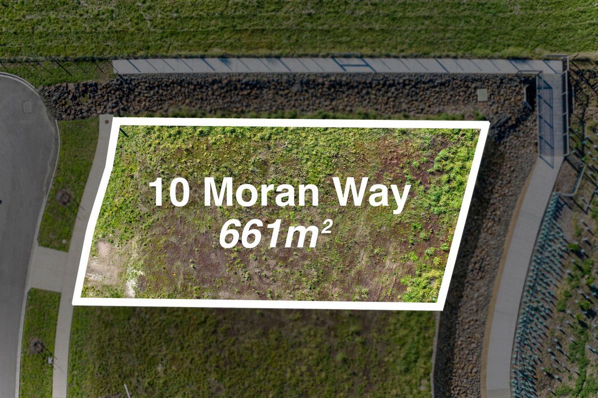 10 Moran Way, Winchelsea VIC 3241, Image 0
