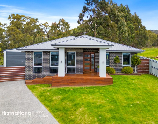 6 Space Court, Snug TAS 7054