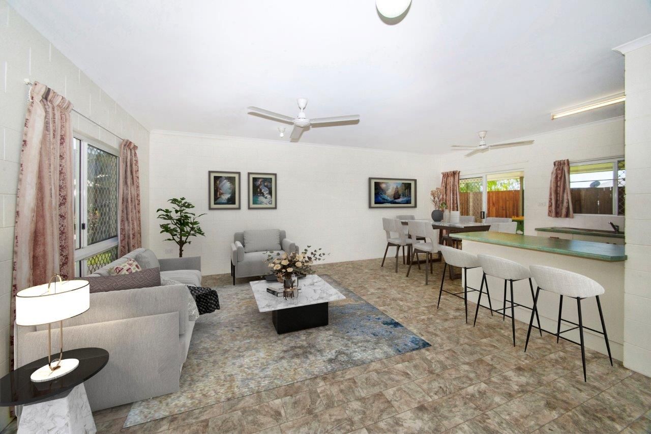 3 bedrooms House in 18 Cattleya Close EDMONTON QLD, 4869