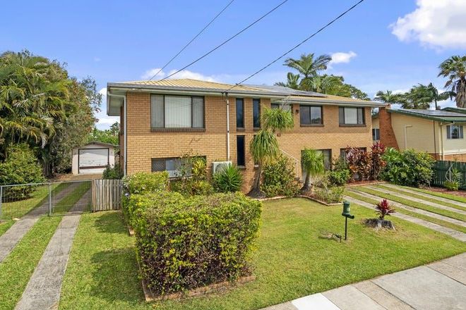 Picture of 51 Bluebell Street, ALEXANDRA HILLS QLD 4161