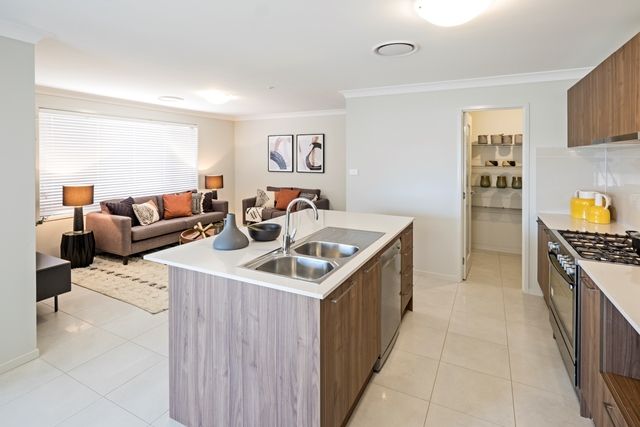 Lot 640 Ashburton Crescent, Schofields NSW 2762, Image 2