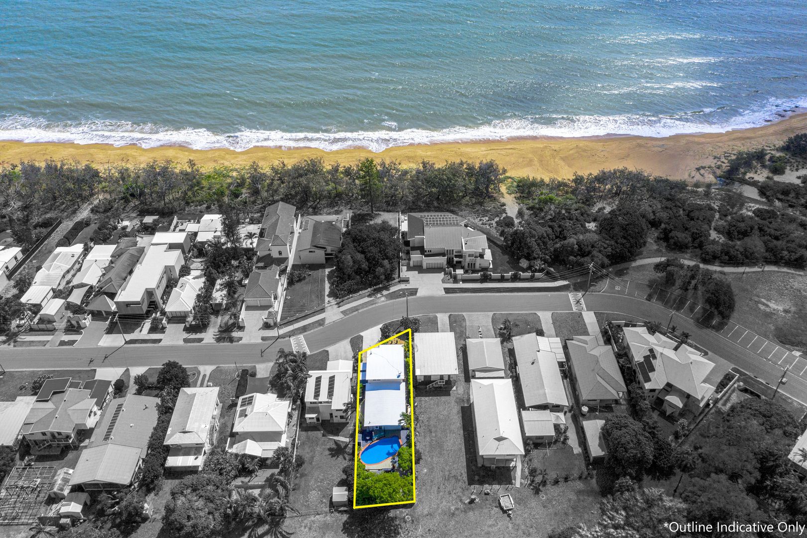 11 The Oaks Road, Tannum Sands QLD 4680 Domain