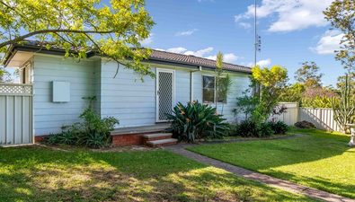 Picture of 12 Sulman Close, THORNTON NSW 2322