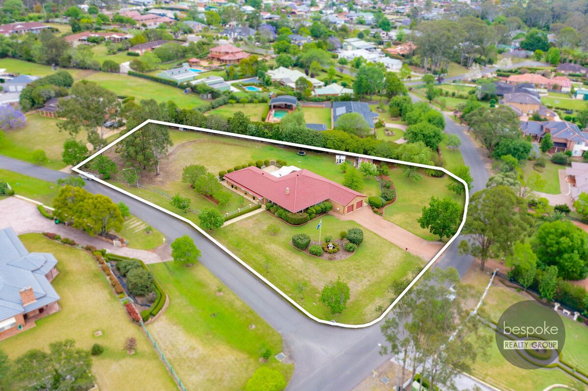 37-43 Davenport Drive, Wallacia NSW 2745, Image 0