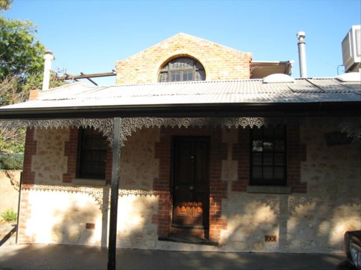 2 31 West Pallant Street North Adelaide Sa 5006 House For Rent 340 Domain