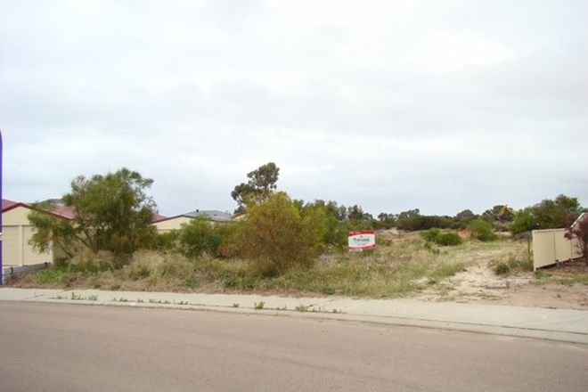 Picture of Lot 772 Dauphin Crescent, CASTLETOWN WA 6450