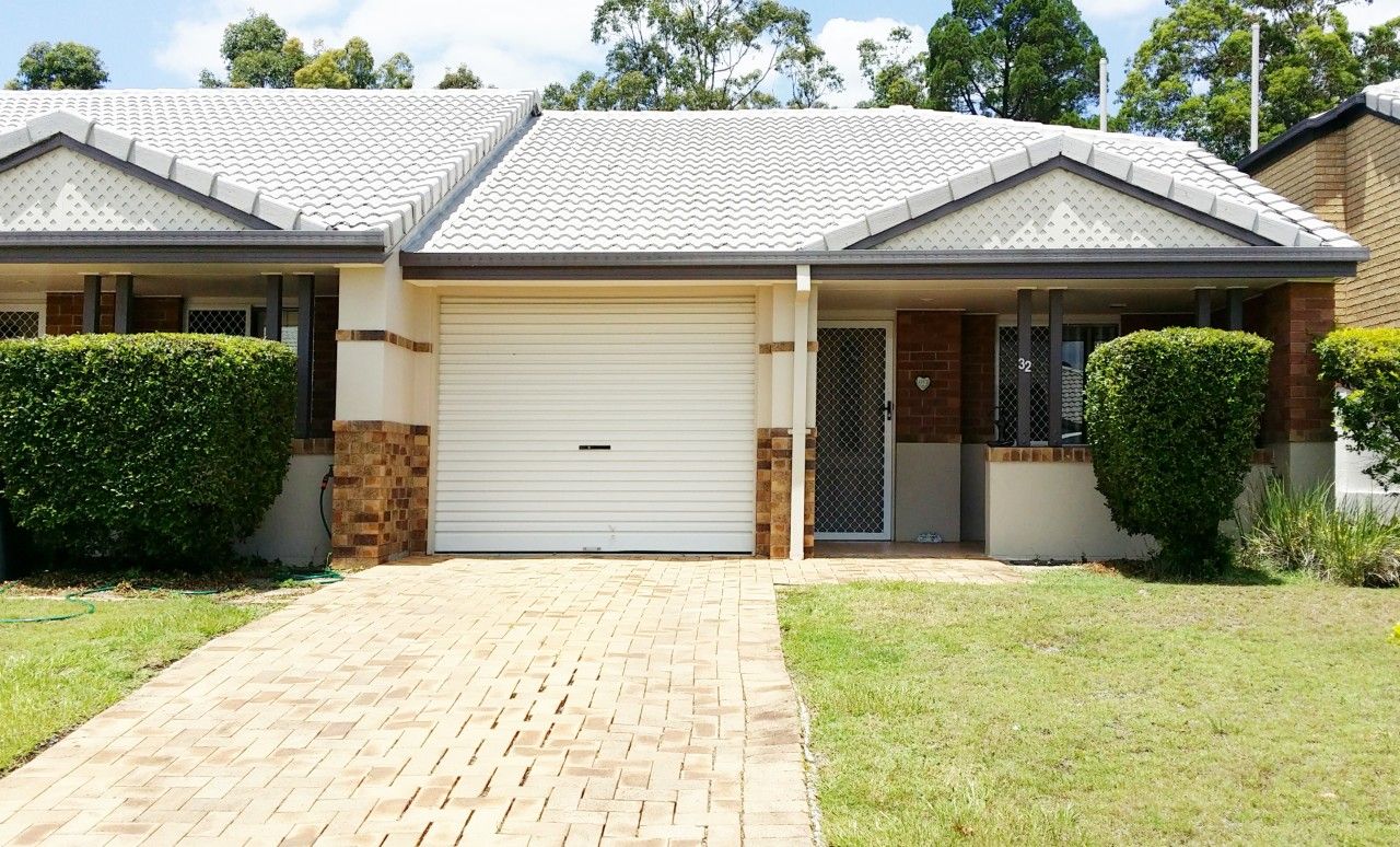 32/580 Seventeen Mile Rocks Road, Sinnamon Park QLD 4073, Image 0