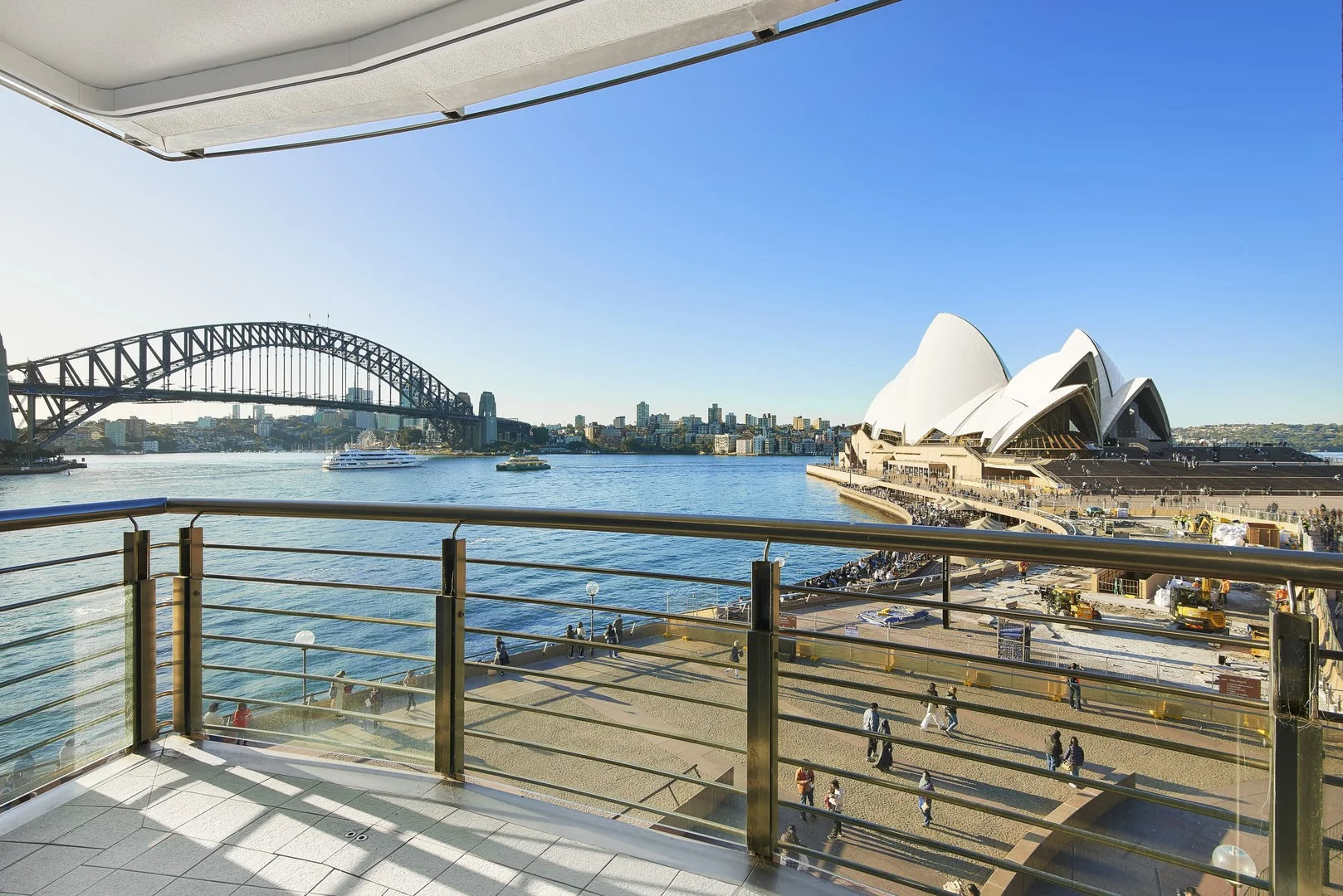 21/1 Macquarie Street, Sydney NSW 2000