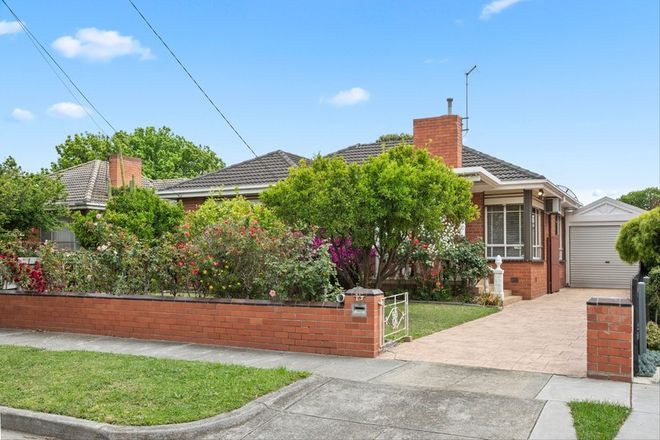 Picture of 15 Wimmera Street, MOORABBIN VIC 3189