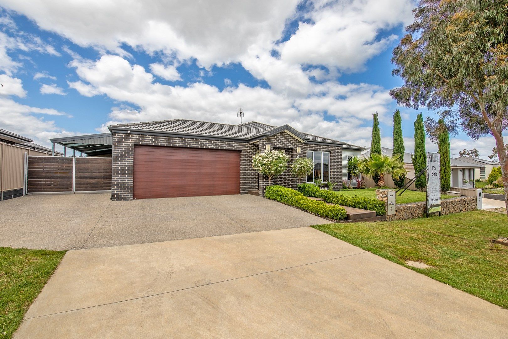 4 Duchess Drive, Winter Valley VIC 3358, Image 0