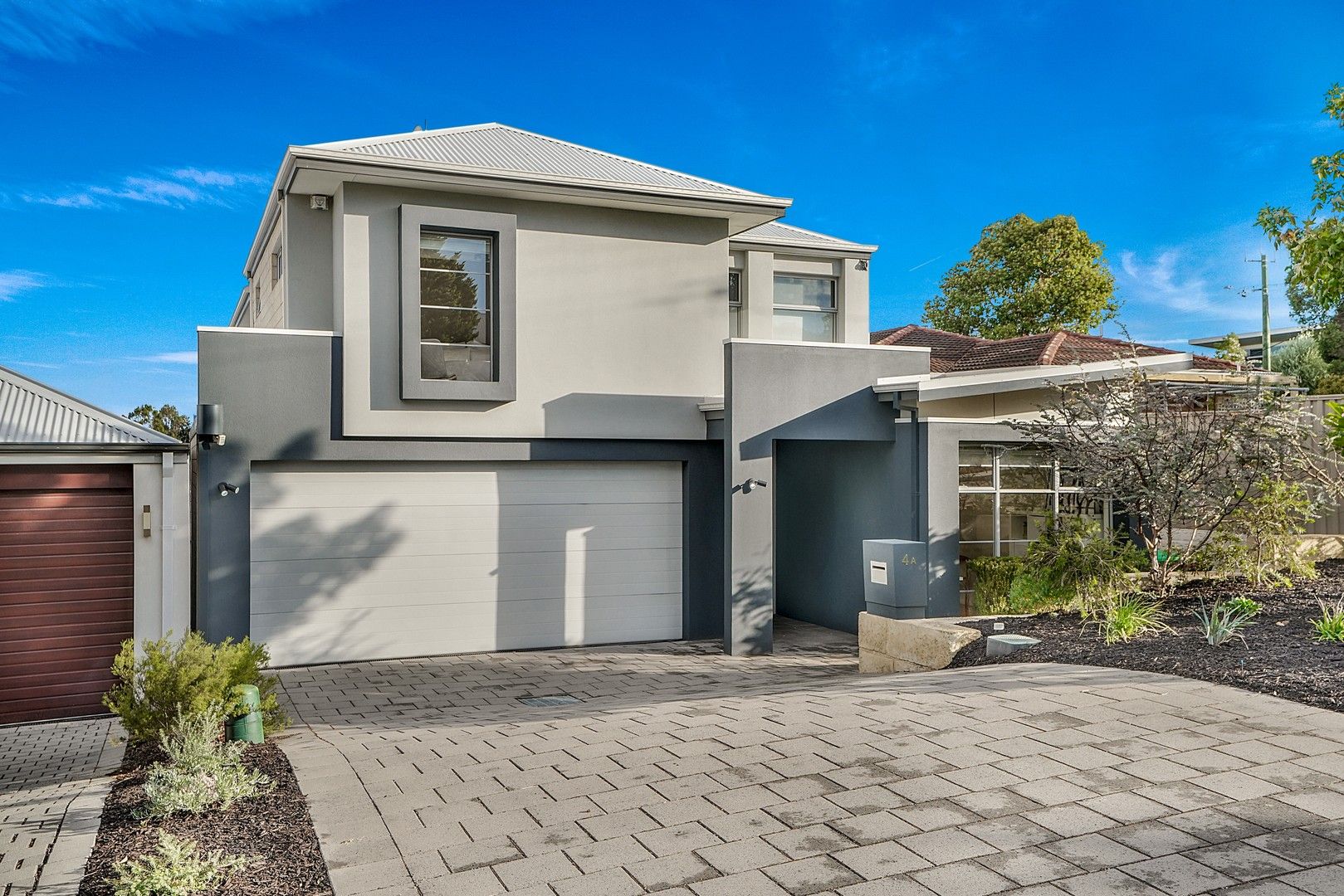 4A Burns Avenue, Yokine WA 6060, Image 0