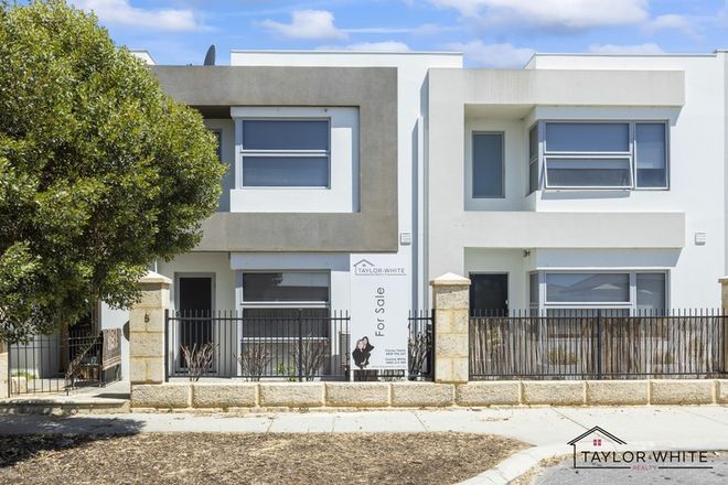 Picture of 5 Wyperfeld Street, YANCHEP WA 6035