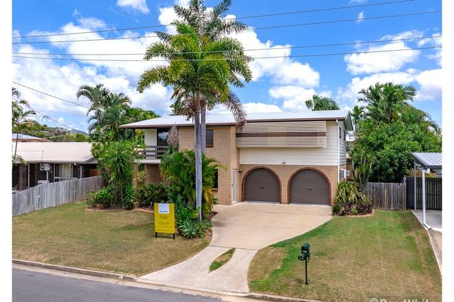 Picture of 34 Maxwell Street, NORMAN GARDENS QLD 4701