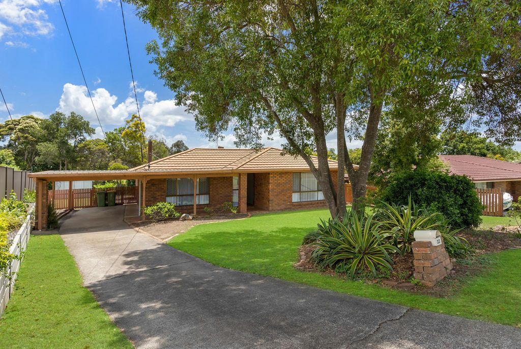 33 Blenheim Cres, Yamanto QLD 4305 House For Rent Domain