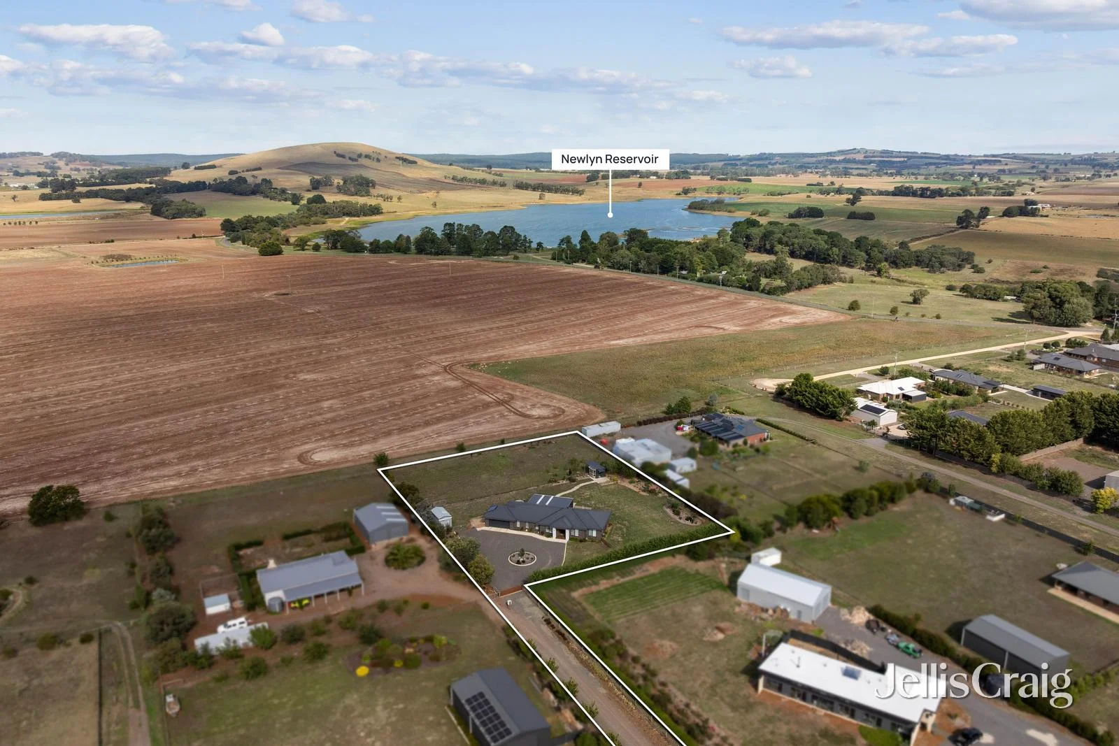 Additional image 12 of 30 Myles Road, Newlyn North VIC 3364