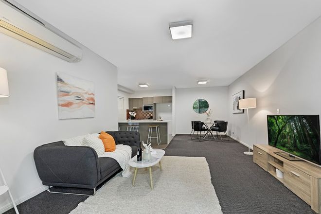 Picture of 405/10-12 Avon road, PYMBLE NSW 2073