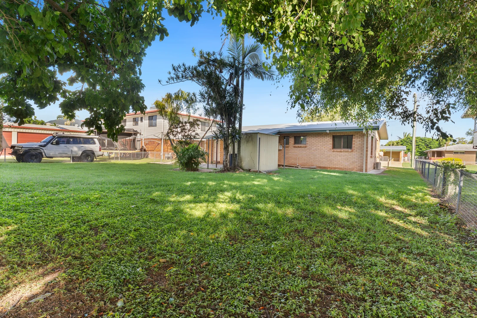 Additional image 11 of 109 Buzacott Street, Park Avenue QLD 4701