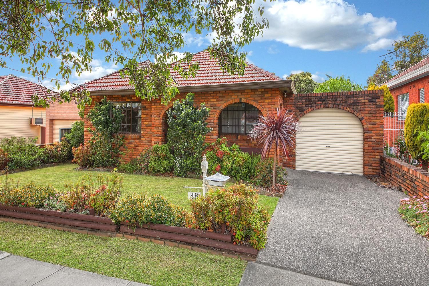 48 Bent Street, Chester Hill NSW 2162, Image 0