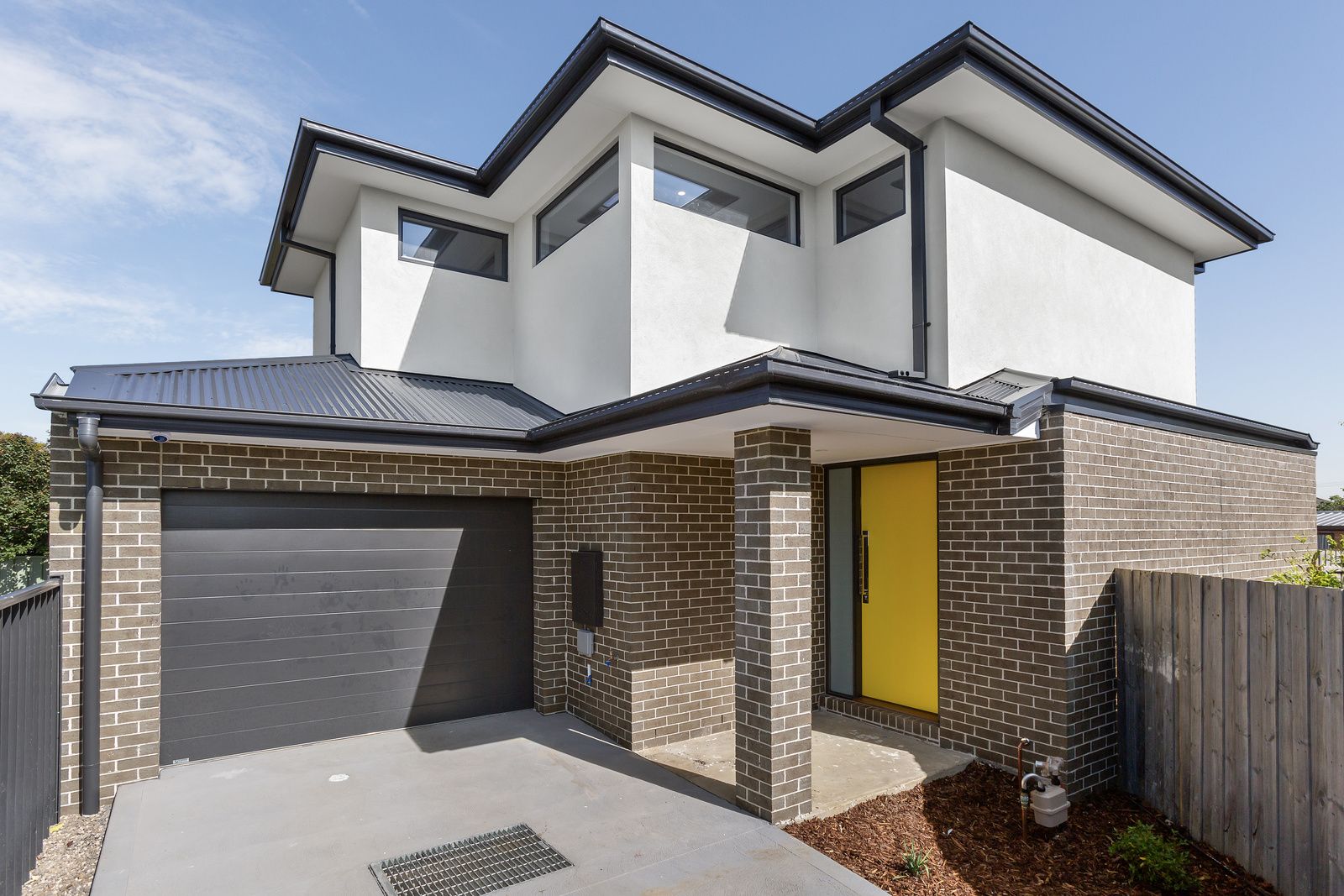 4 bedrooms Townhouse in 31A Giddings Street NORTH GEELONG VIC, 3215
