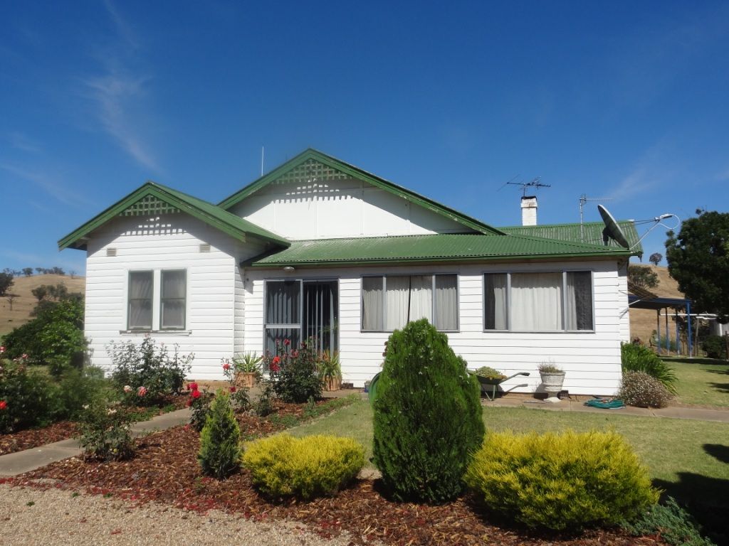 594 Snowball Road, Gundagai NSW 2722, Image 0