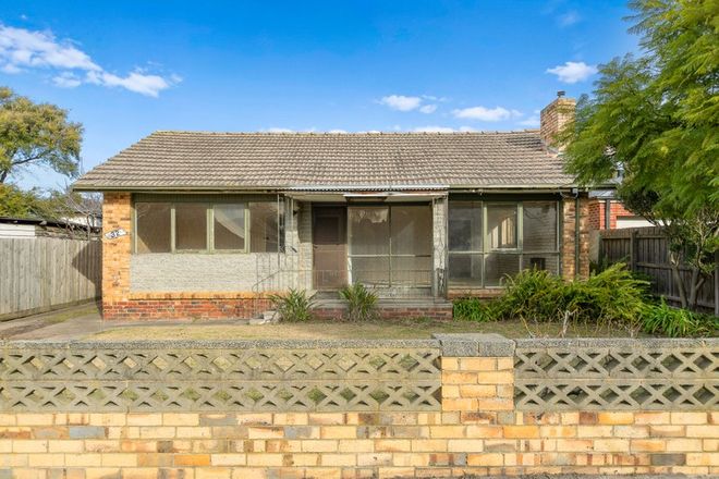 Picture of 32 Raleigh Street, CLARINDA VIC 3169